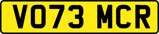 VO73MCR