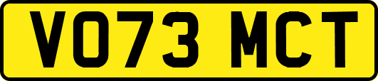 VO73MCT
