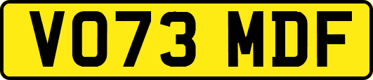 VO73MDF