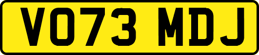 VO73MDJ