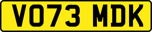 VO73MDK