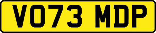VO73MDP