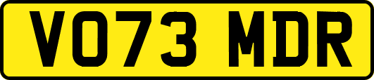 VO73MDR