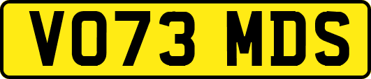 VO73MDS