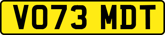 VO73MDT