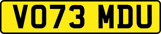 VO73MDU