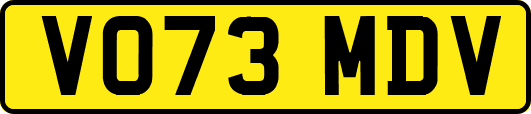 VO73MDV