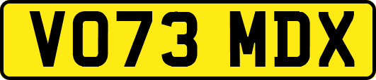 VO73MDX