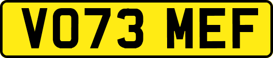 VO73MEF