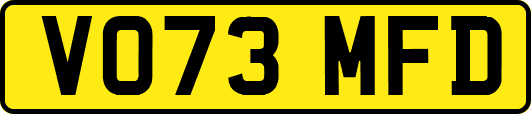 VO73MFD