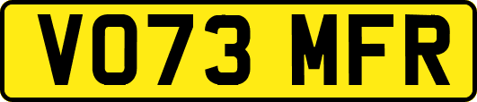 VO73MFR