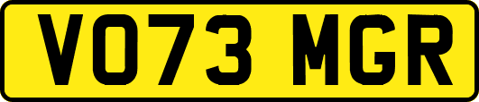 VO73MGR