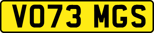 VO73MGS