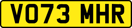 VO73MHR
