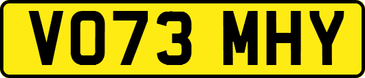 VO73MHY