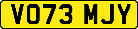 VO73MJY