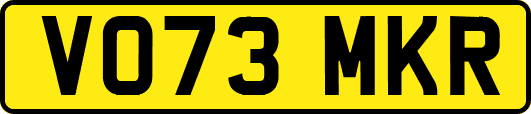 VO73MKR