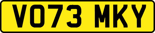 VO73MKY