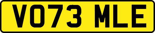 VO73MLE