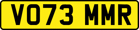VO73MMR