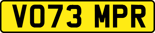 VO73MPR