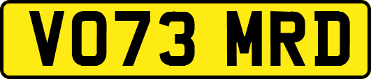 VO73MRD