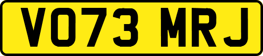 VO73MRJ