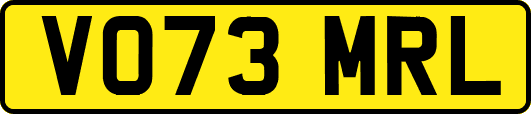 VO73MRL