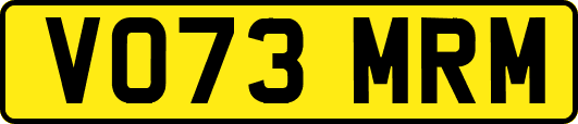 VO73MRM