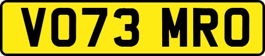 VO73MRO
