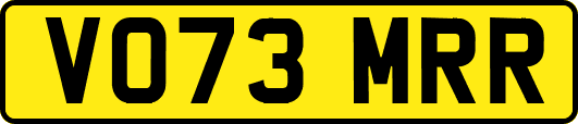 VO73MRR