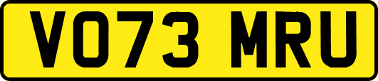 VO73MRU