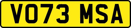 VO73MSA