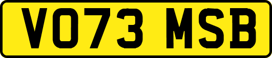 VO73MSB