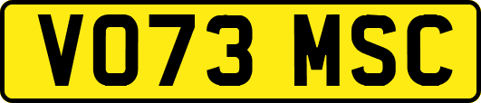 VO73MSC