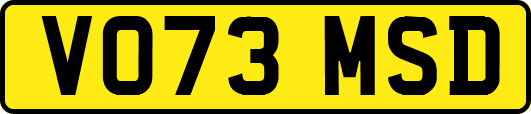 VO73MSD
