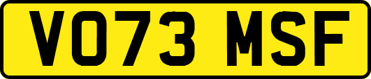 VO73MSF