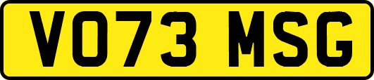VO73MSG