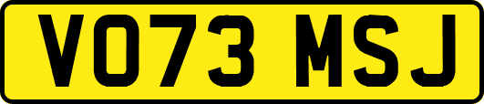 VO73MSJ