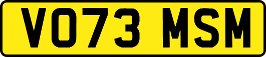 VO73MSM
