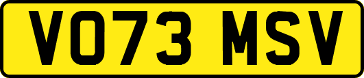 VO73MSV