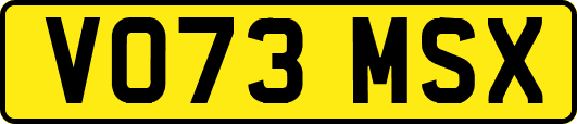 VO73MSX