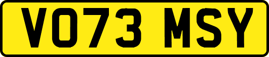 VO73MSY