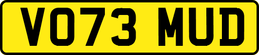 VO73MUD
