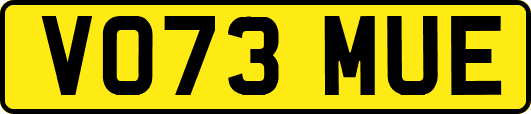 VO73MUE