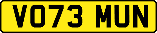 VO73MUN
