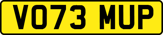 VO73MUP