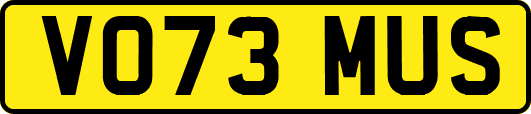 VO73MUS
