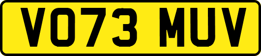 VO73MUV