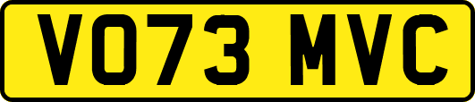 VO73MVC